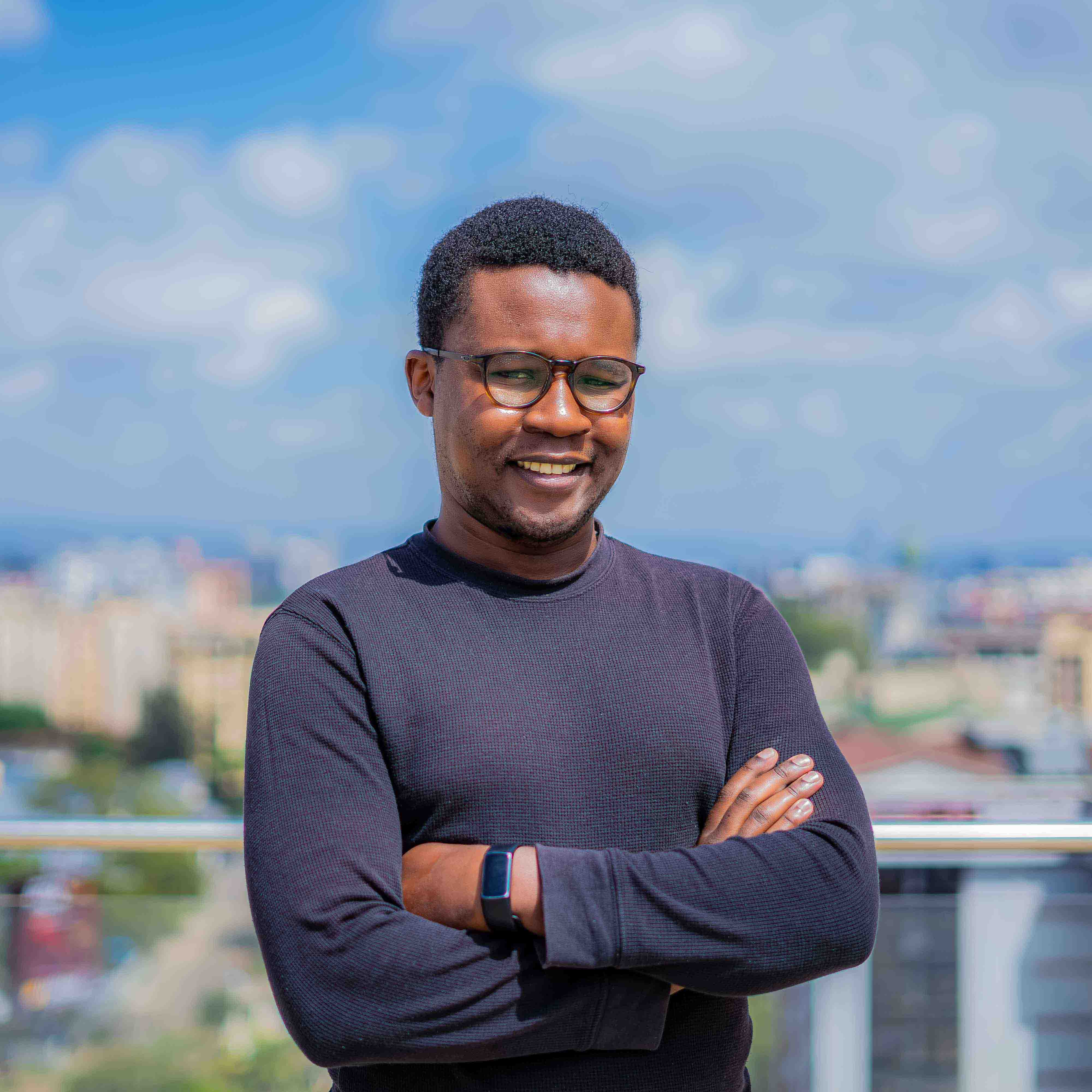 Shadrack Lilan